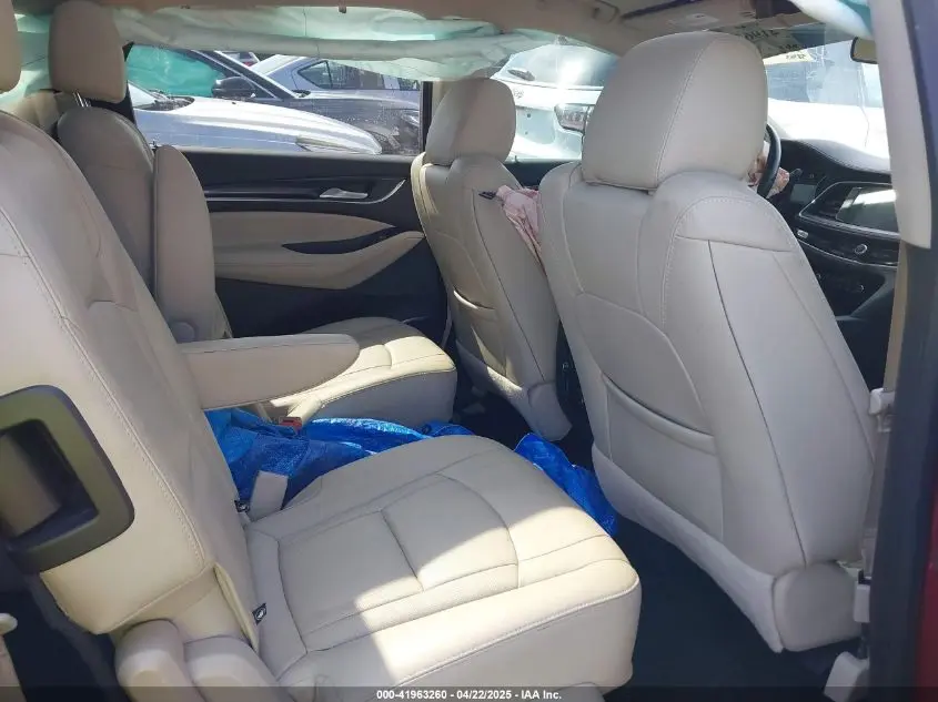 2020 BUICK ENCLAVE AWD ESSENCE