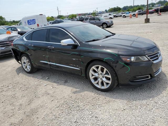 2017 CHEVROLET IMPALA PREMIER