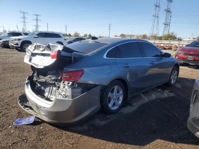 2023 CHEVROLET MALIBU LS  