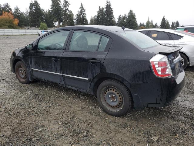 2011 NISSAN SENTRA 2.0