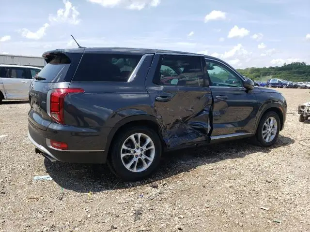 2020 HYUNDAI PALISADE SE  