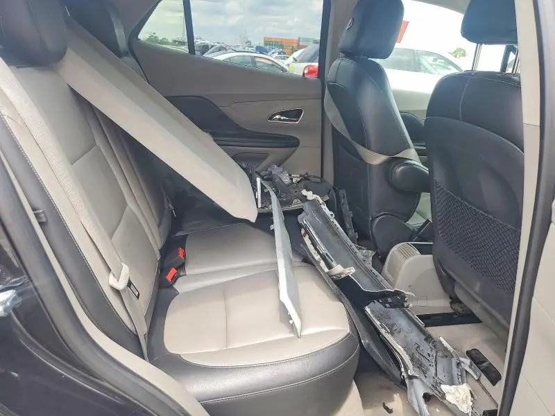 2013 BUICK ENCORE PREMIUM  