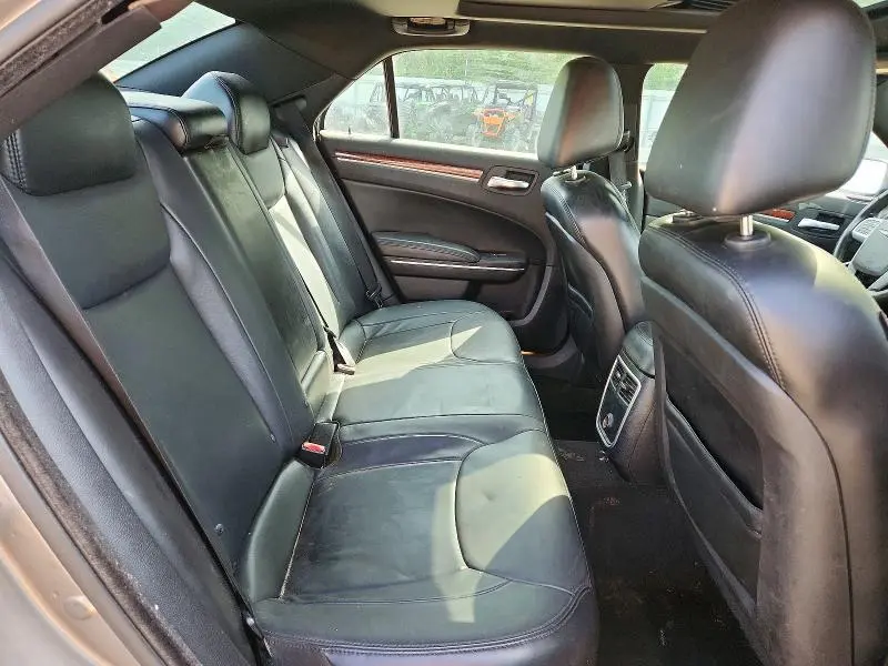 2014 CHRYSLER 300   