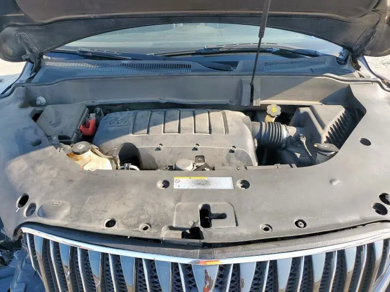 2013 BUICK ENCLAVE   