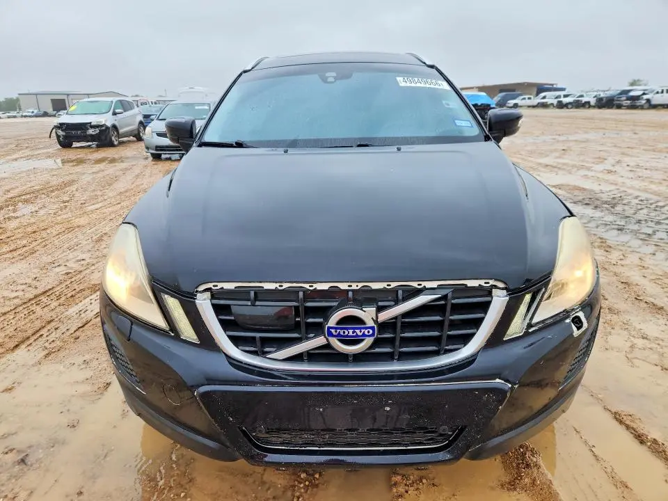 2013 VOLVO XC60 3.2  