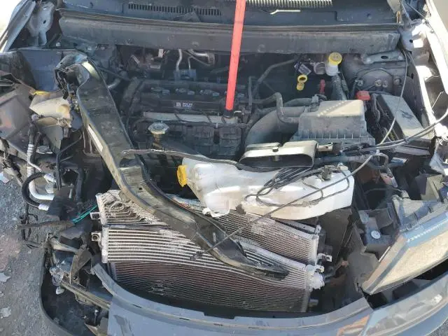 2020 DODGE JOURNEY SE