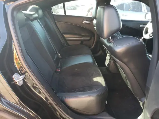 2015 DODGE CHARGER R/T  