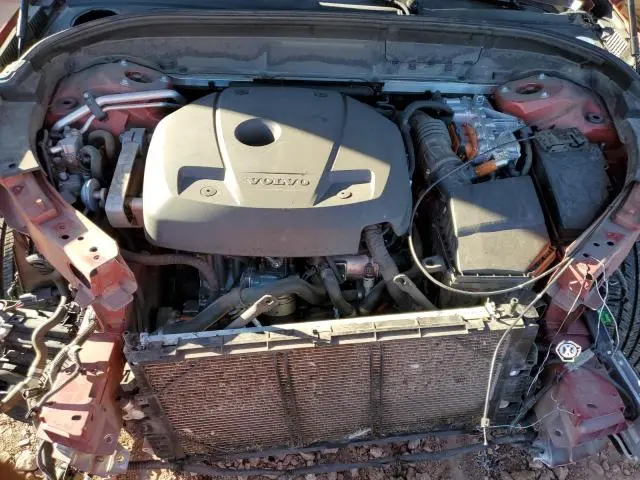 2020 VOLVO XC60 T8 INSCRIPTION  