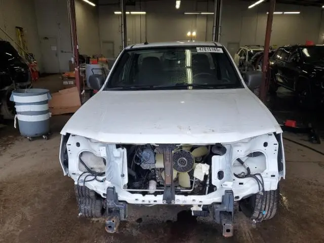 2010 CHEVROLET COLORADO   
