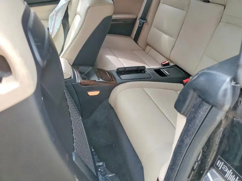 2011 BMW 328 I SULEV  