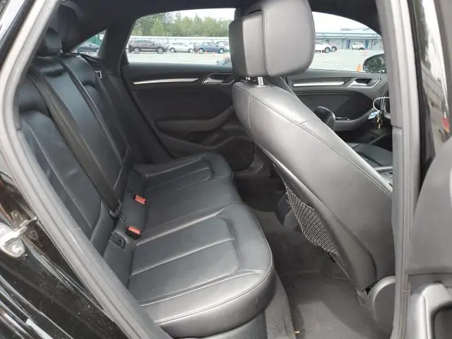 2015 AUDI A3 PREMIUM PLUS  