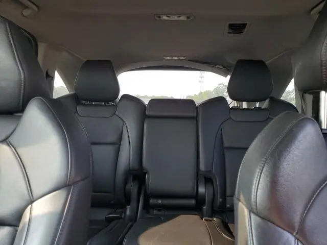 2020 ACURA MDX A-SPEC