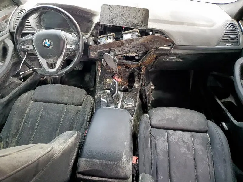 2021 BMW X4 XDRIVE30I  