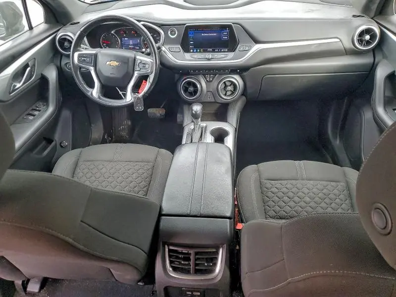 2020 CHEVROLET BLAZER 1LT  