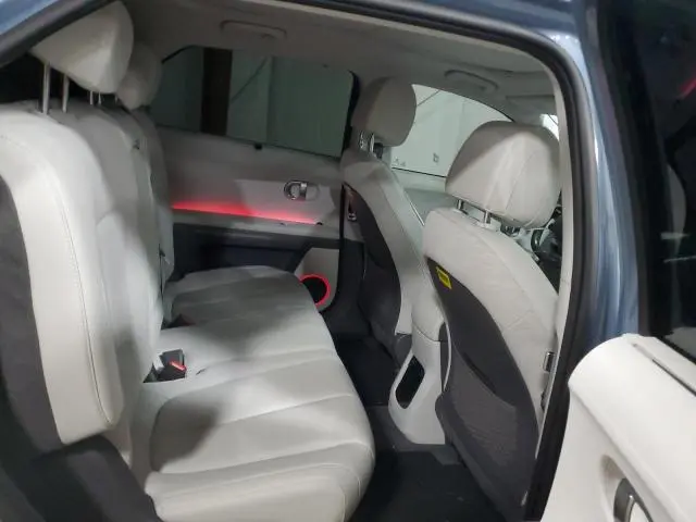 2022 HYUNDAI IONIQ 5 LIMITED  
