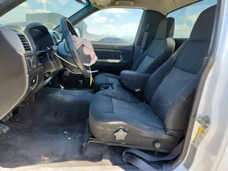 2010 CHEVROLET COLORADO LT  
