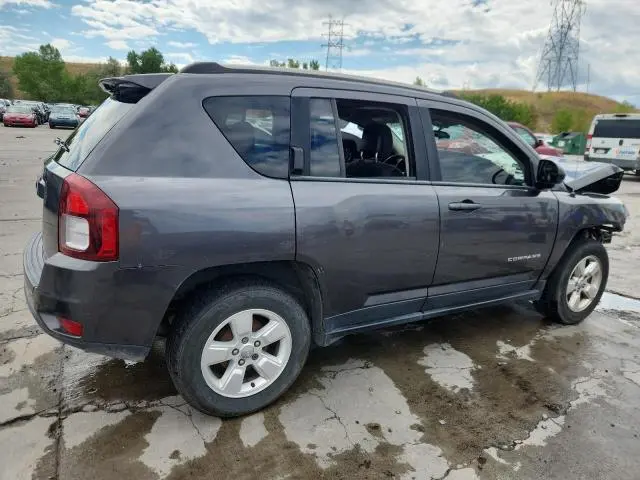 2014 JEEP COMPASS SPORT