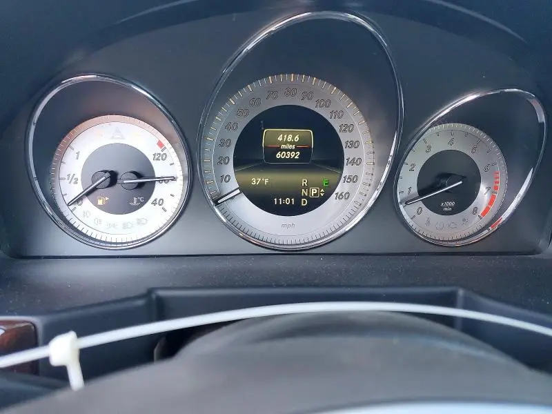 2014 MERCEDES-BENZ GLK 350 4MATIC  