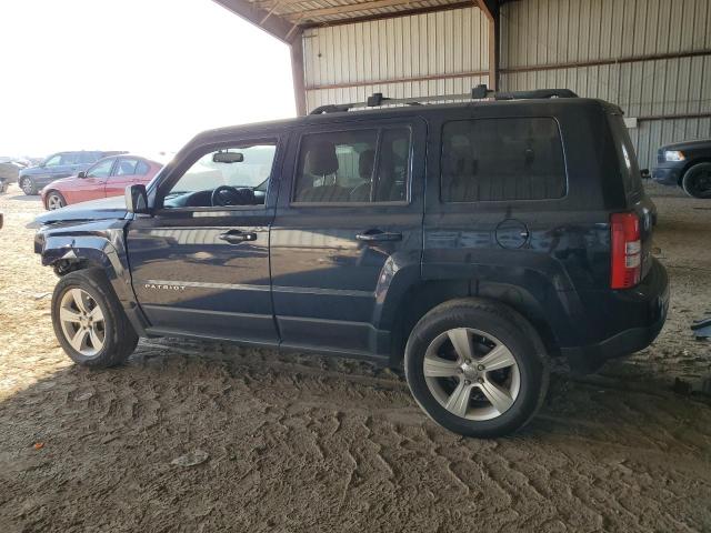 2013 JEEP PATRIOT LIMITED