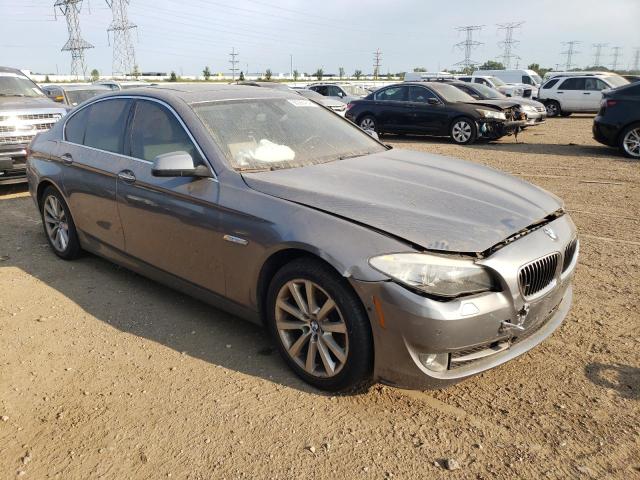 2013 BMW 528 XI