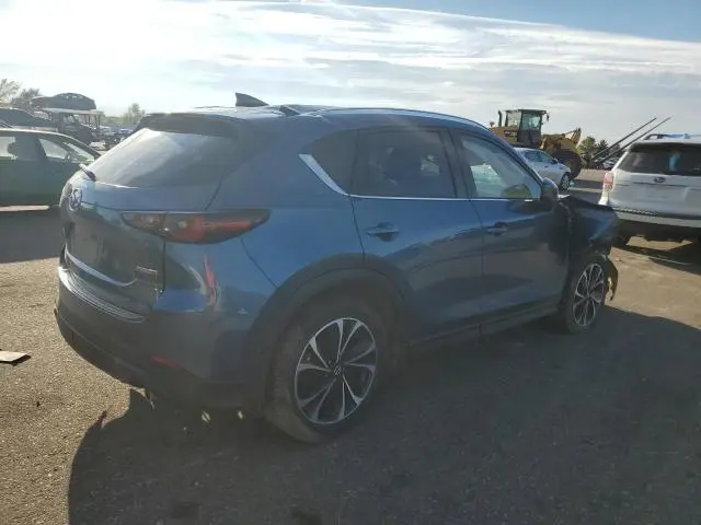2023 MAZDA CX-5 PREMIUM  