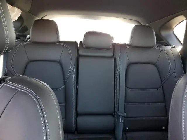 2025 MAZDA CX-5 SIGNATURE  