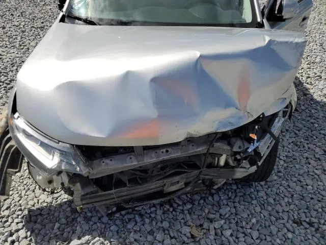 2020 MITSUBISHI OUTLANDER SE  