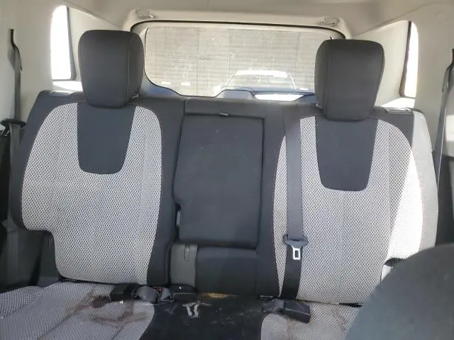 2016 GMC TERRAIN SLE  