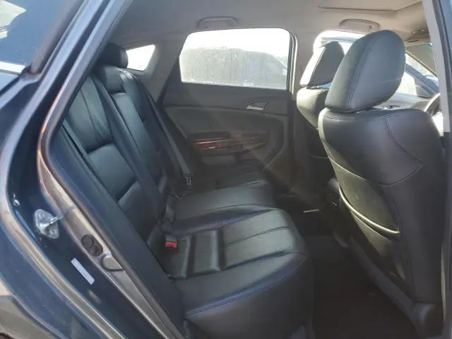 2011 HONDA ACCORD CROSSTOUR EXL