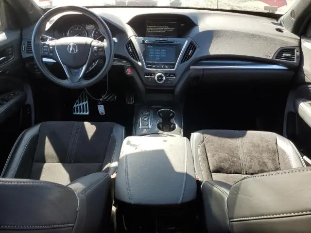 2019 ACURA MDX A-SPEC  