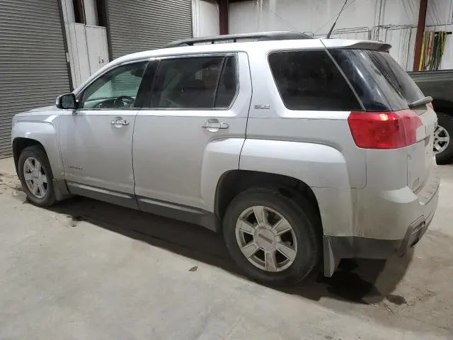 2013 GMC TERRAIN SLE  