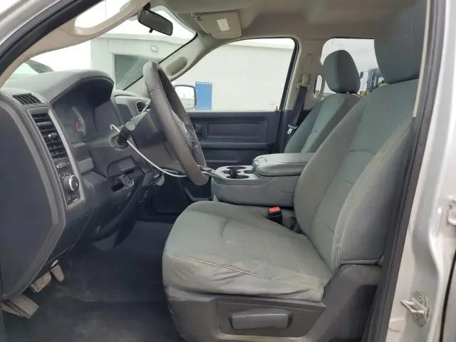 2013 RAM 1500 ST  