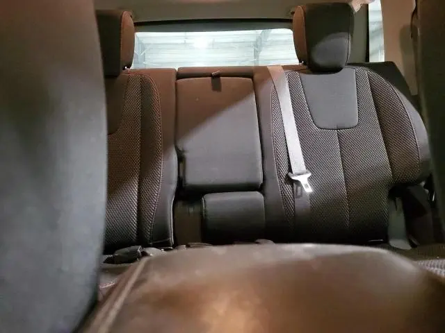 2016 GMC TERRAIN SLE  