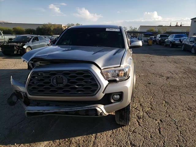 2020 TOYOTA TACOMA DOUBLE CAB