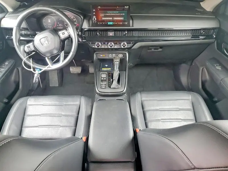 2023 HONDA CR-V EXL  