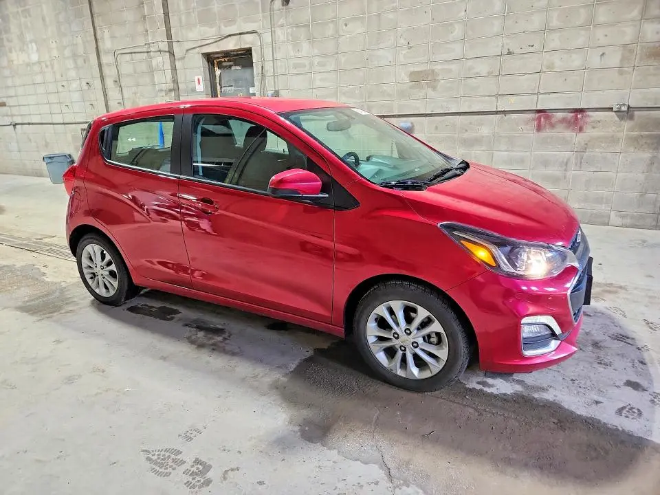 2020 CHEVROLET SPARK 1LT  