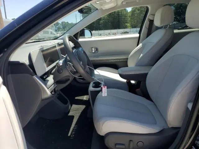 2022 HYUNDAI IONIQ 5 SEL  