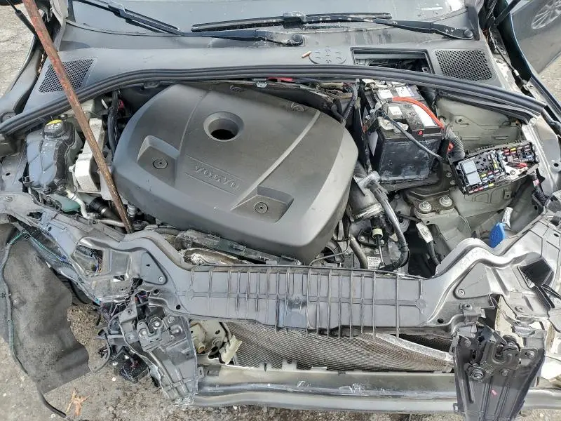 2017 VOLVO S60 DYNAMIC  