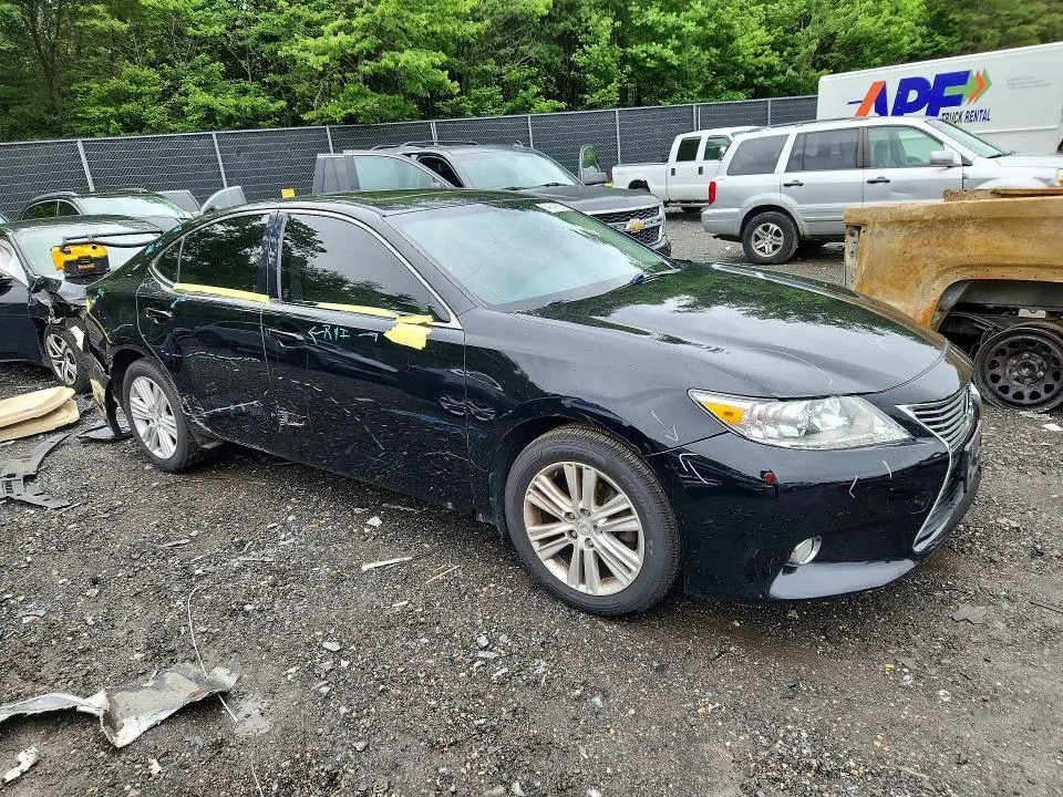 2014 LEXUS ES 350  