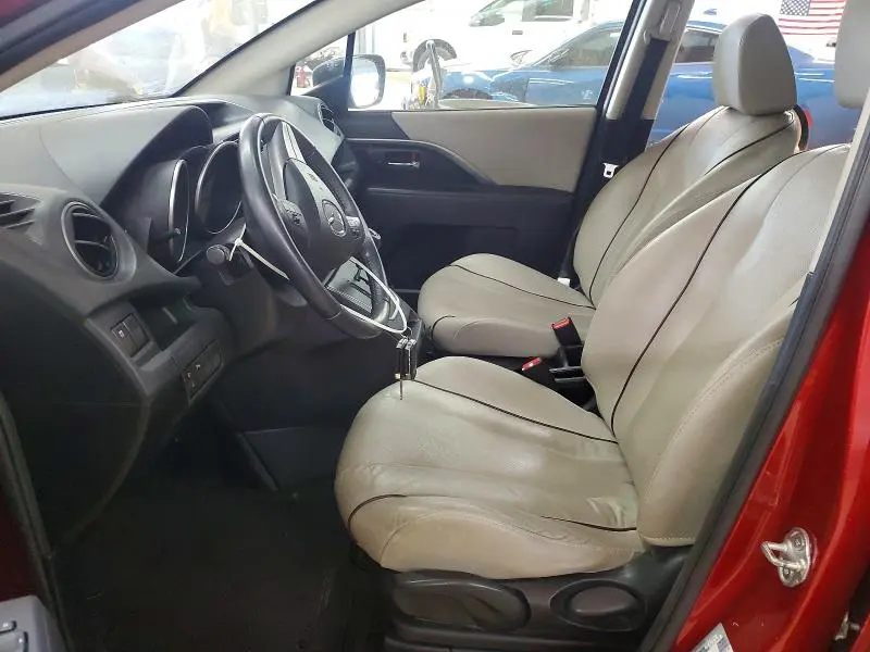 2014 MAZDA 5 GRAND TOURING  