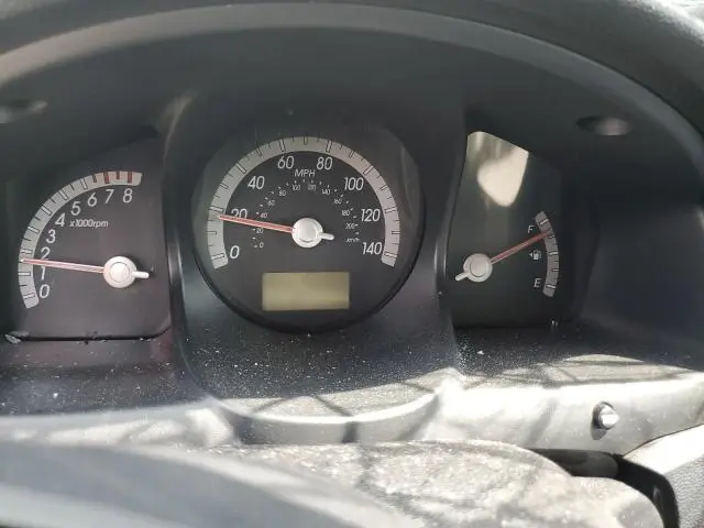 2010 KIA SPORTAGE LX  