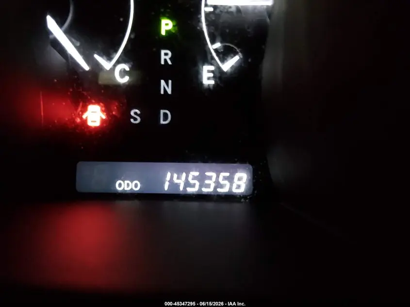 2013 TOYOTA HIGHLANDER LIMITED V6