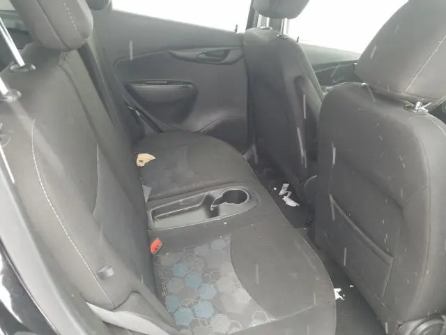 2017 CHEVROLET SPARK 1LT  