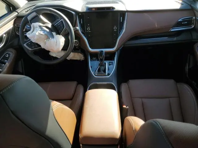 2024 SUBARU OUTBACK TOURING  