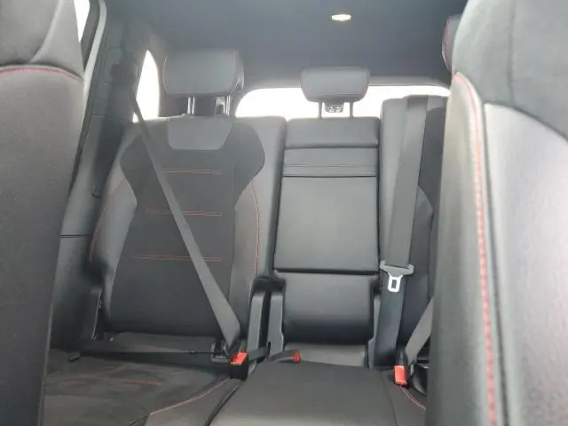 2020 MERCEDES-BENZ GLB 250  