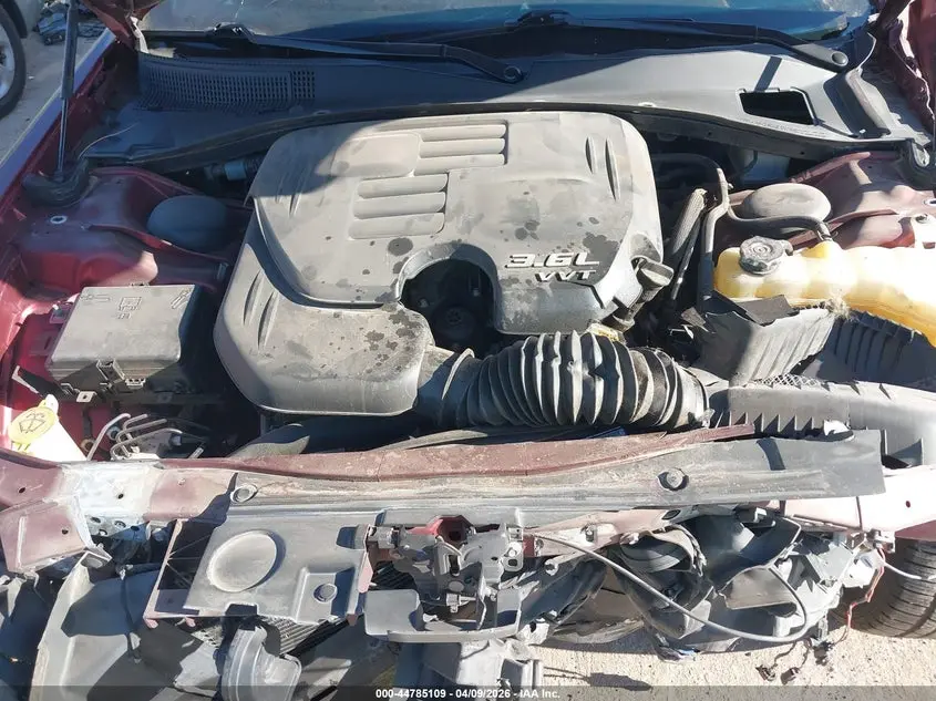 2018 CHRYSLER 300 300S