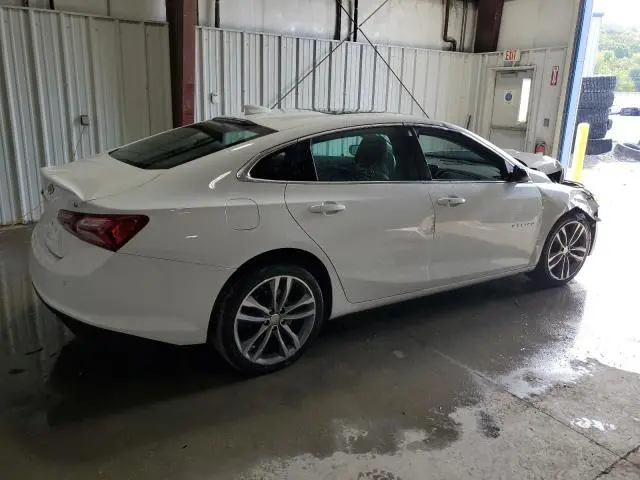 2024 CHEVROLET MALIBU PREMIER  