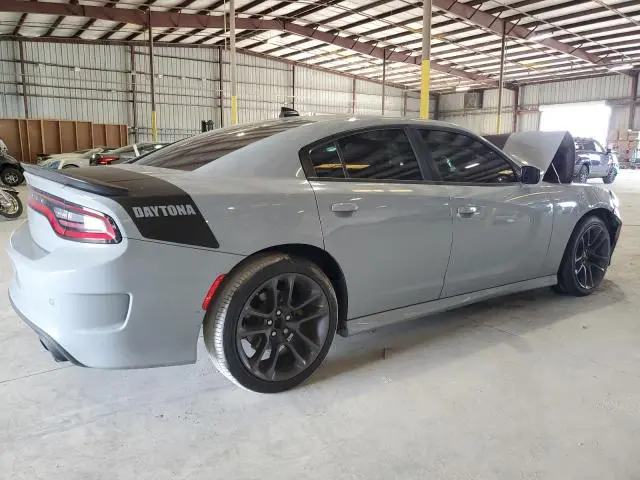 2021 DODGE CHARGER R/T  