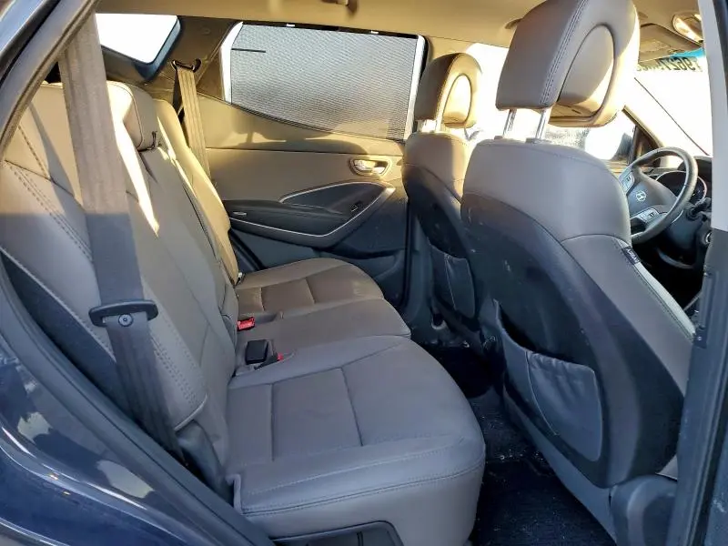 2016 HYUNDAI SANTA FE SPORT   