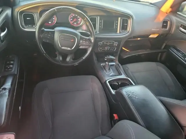 2015 DODGE CHARGER SE  